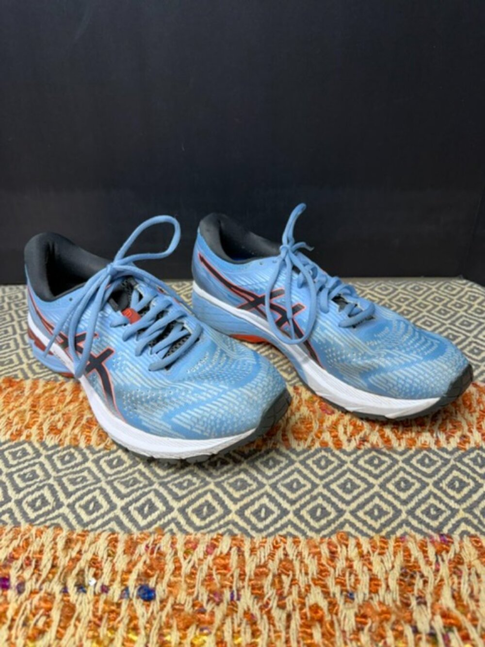 Asics GT-2000 Woman's Size 11 - Picture 10 of 12